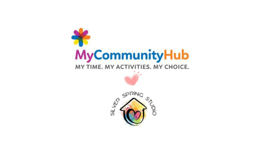 Introducing My Community Hub