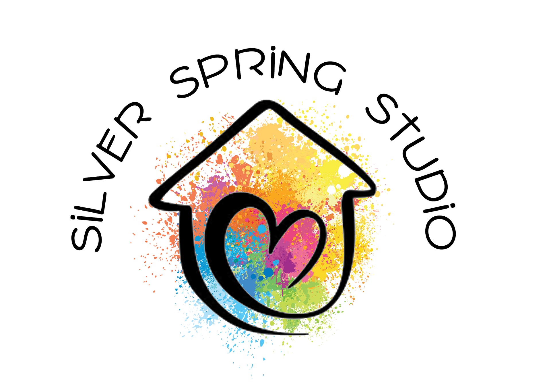 Load video: Silver Spring Art Studio Commercial